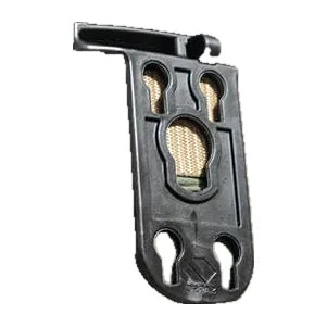 ORPAZ OMS paddle receiver, view 7