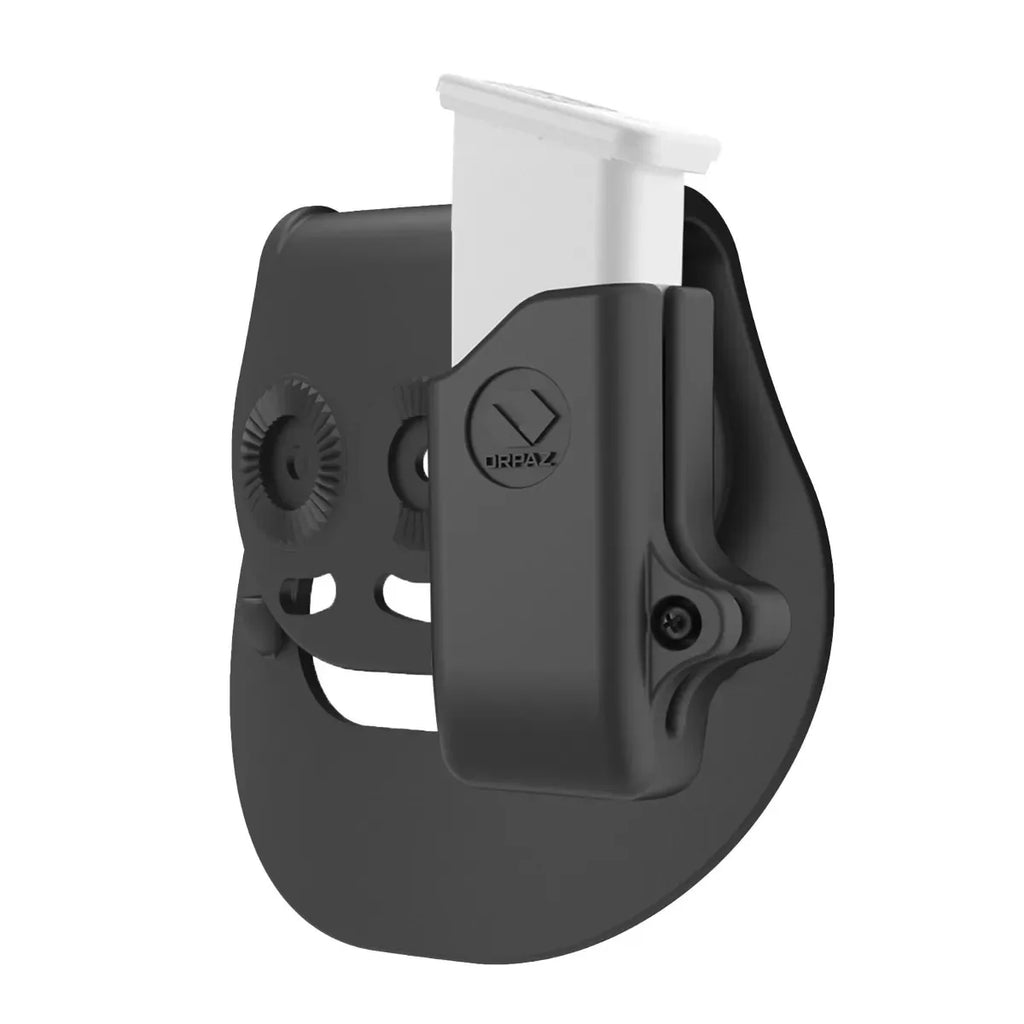 ORPAZ OWB magazine pouch with rotating paddle, view 2