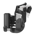 ORPAZ Pepper Spray Holder Combo on Gen II Paddle