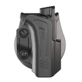 ORPAZ Q-Series Level II holster for Sig P320