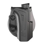 ORPAZ Q-Series Level II holster for Sig P320