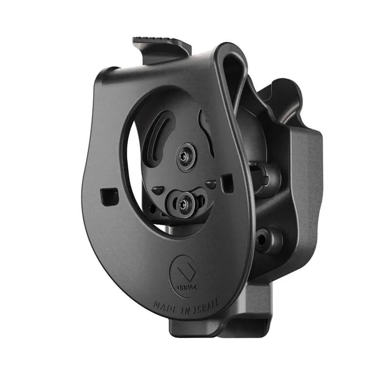 ORPAZ Q-Series Level II holster for Sig P320, view 3