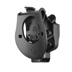 ORPAZ Q-Series Level II holster for Sig P320, view 3