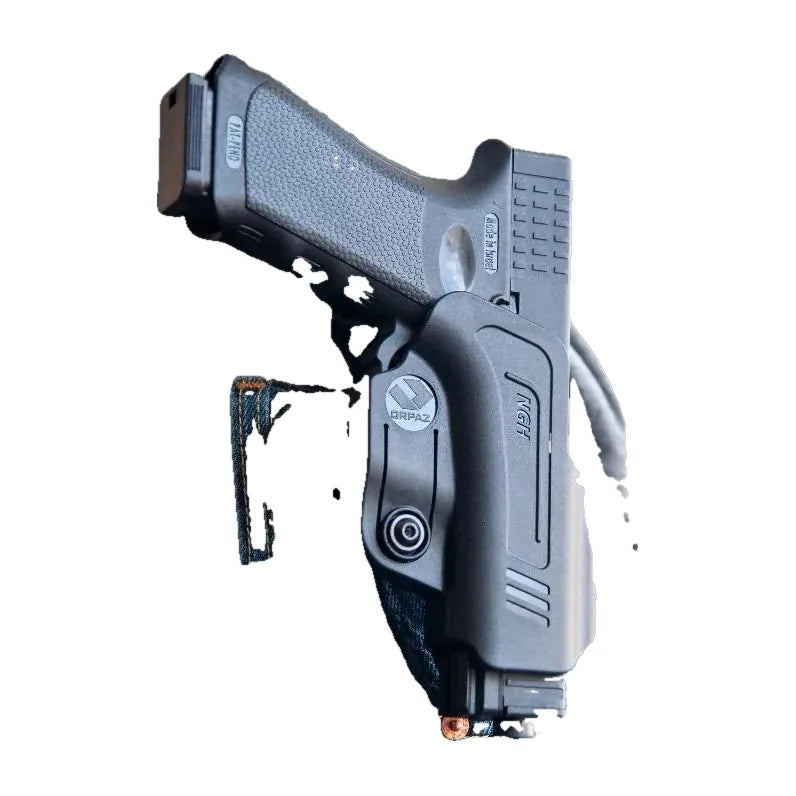 ORPAZ R-Series Level I holster for Sig P320, view 5