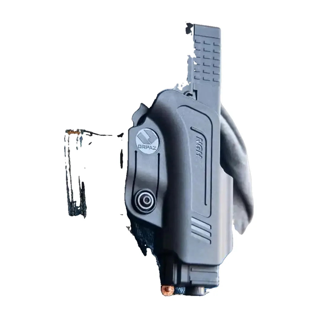 ORPAZ R-Series Level II Optic-Ready Holster for Glock – view 5