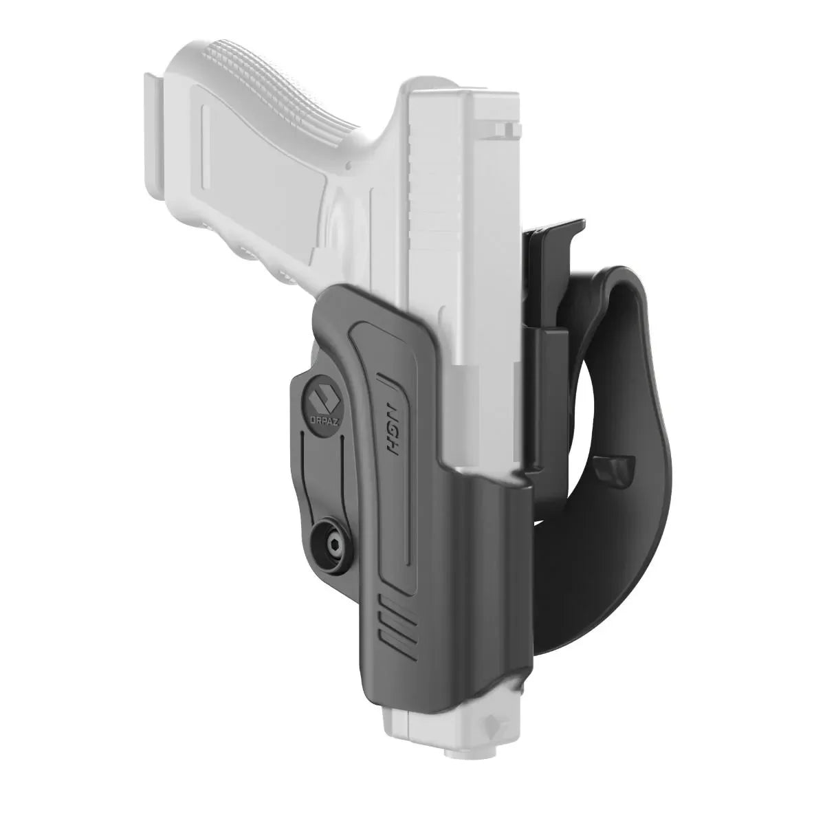 ORPAZ R-Series Level II holster for Hellcat PRO