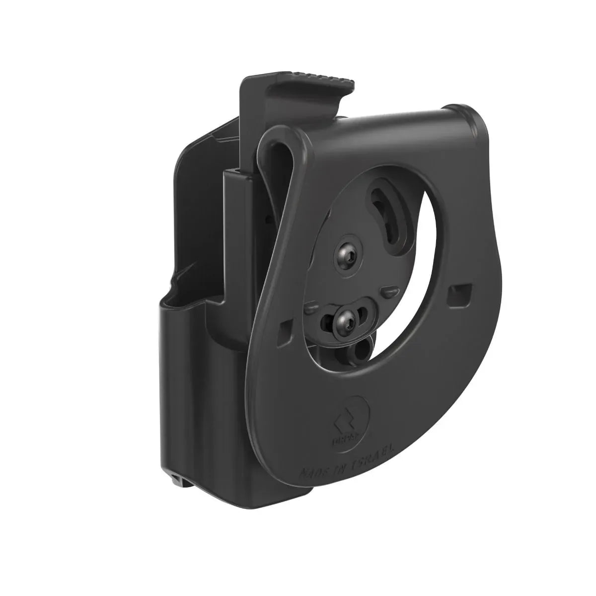 ORPAZ R-Series holster paddle