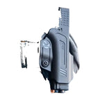 ORPAZ R-Series holster side view