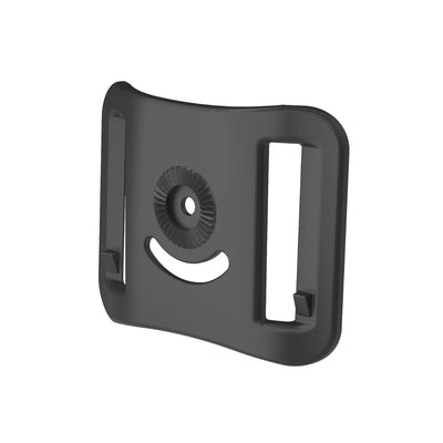 ORPAZ 360° Rotating Belt Loop Holster Adapter