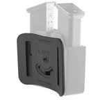 ORPAZ 360° Rotating Belt Loop Holster Adapter – view 2