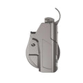 ORPAZ SIGMA Level III Thumb-Release Duty Holster for Glock 17, 19, 45