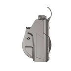 ORPAZ SIGMA Level III Thumb-Release Duty Holster for Glock 17, 19, 45