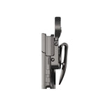 ORPAZ SIGMA Level III Thumb-Release Duty Holster for Glock 17, 19, 45 – view 2