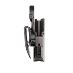 ORPAZ SIGMA Level III Thumb-Release Duty Holster for Glock 17, 19, 45 – view 4