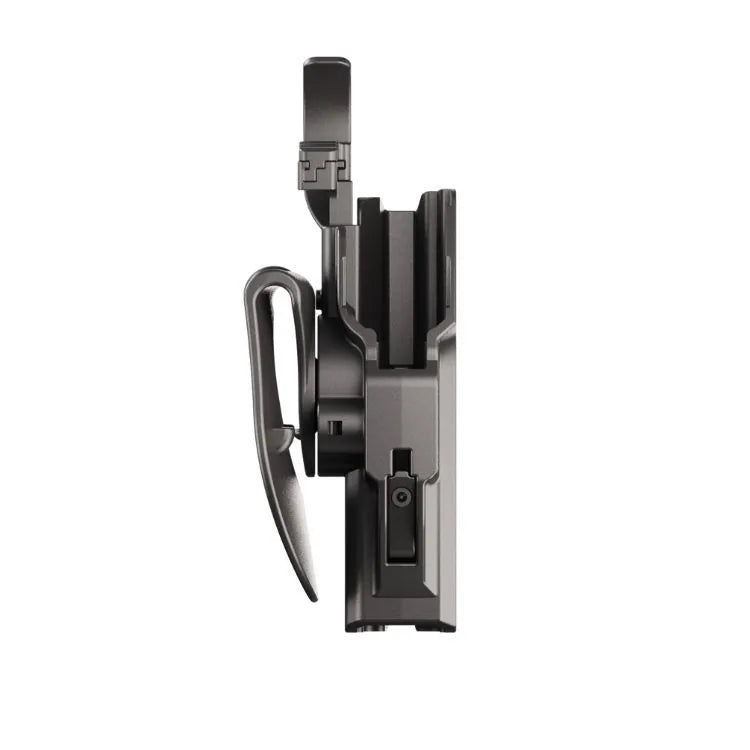 ORPAZ SIGMA Level III Thumb-Release Duty Holster for Glock 17, 19, 45 – view 4