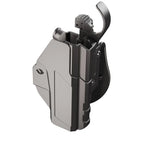 ORPAZ SIGMA Level III Thumb-Release Duty Holster for Glock 17, 19, 45 – view 6