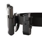 ORPAZ single mag pouch for 10mm and .45, view 2