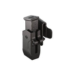 ORPAZ single mag pouch for 10mm and .45, view 4