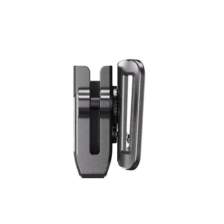 ORPAZ single mag pouch side view