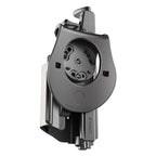 ORPAZ T40 Level II Light-Bearing Holster with Rotating Paddle – view 8