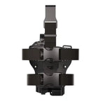ORPAZ T40 PRO / T40X PRO Level III Light-Bearing Holster – view 3