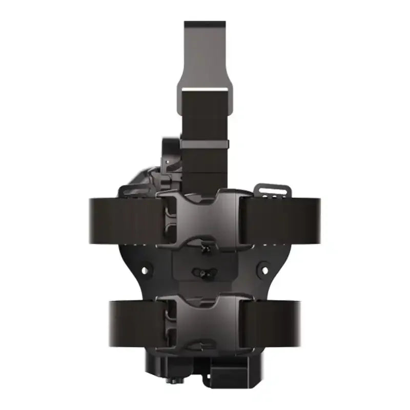 ORPAZ T40 PRO / T40X PRO Level III Light-Bearing Holster – view 3
