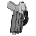 ORPAZ T40X Level II Holster for SureFire X400 / Streamlight TLR-2