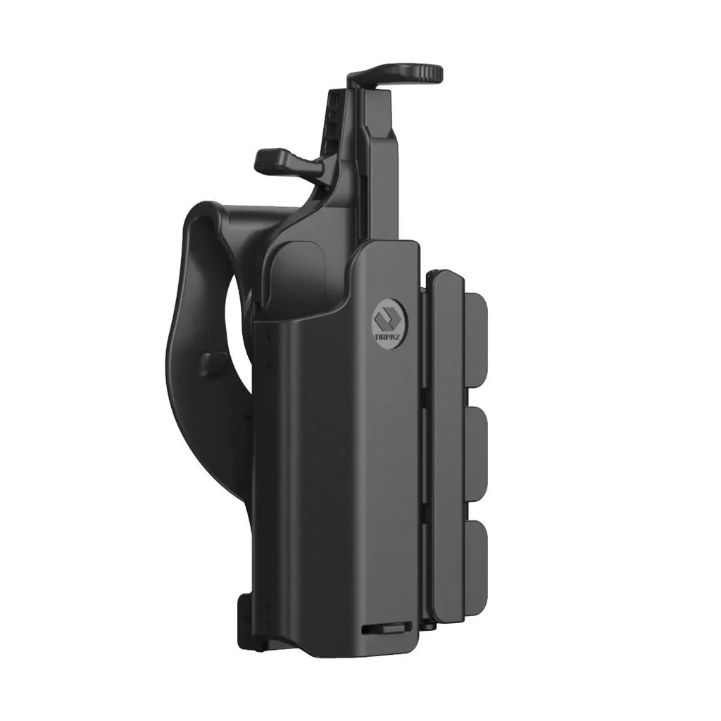 ORPAZ T40X Level II Holster for SureFire X400 / Streamlight TLR-2 – view 2