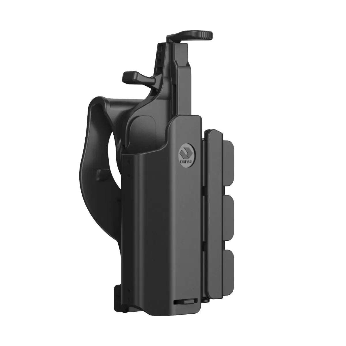 ORPAZ T40X Level II Holster for SureFire X400 / Streamlight TLR-2 – view 2