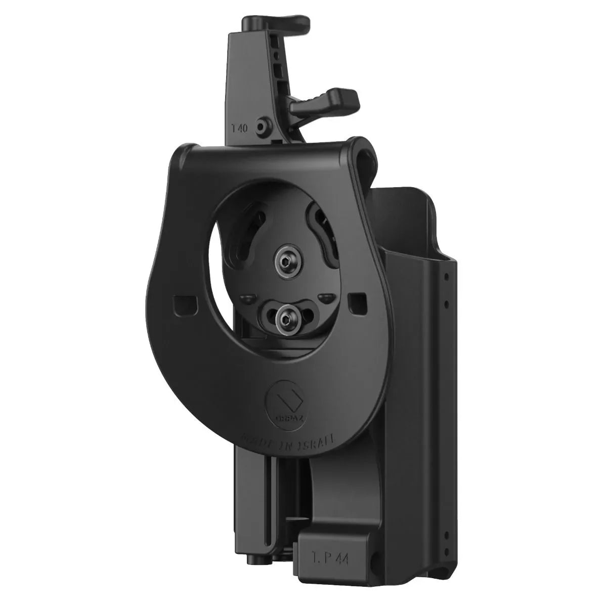 ORPAZ T40X Level II Holster for SureFire X400 / Streamlight TLR-2 – view 3