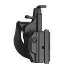 ORPAZ T41 holster paddle back view