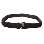 ORPAZ Tactical Gun Belt with Cobra Buckle