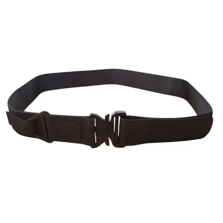 ORPAZ Tactical Gun Belt with Cobra Buckle