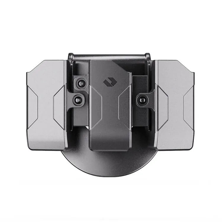 ORPAZ Triple Magazine Pouch with Paddle