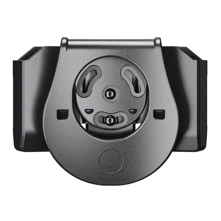 ORPAZ Triple Magazine Pouch with Paddle – view 5