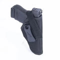 ORPAZ universal IWB fabric holster for full-size pistols