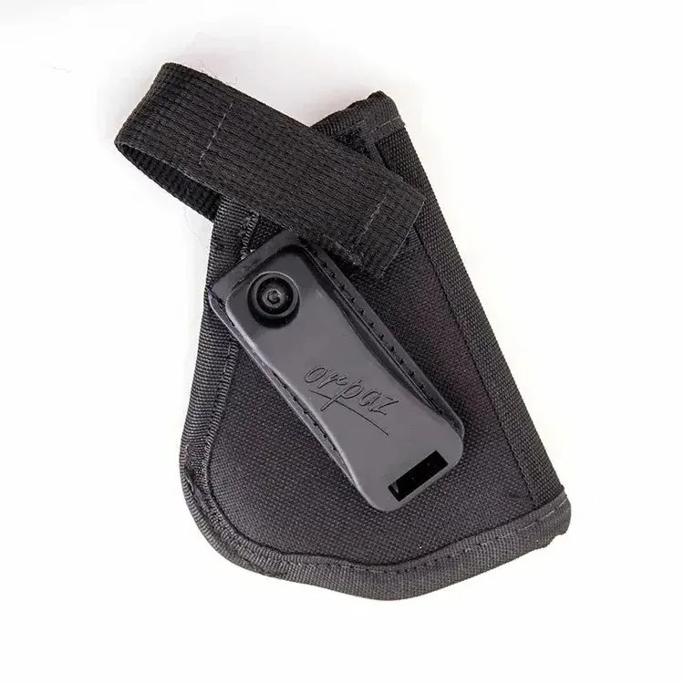 ORPAZ universal IWB fabric holster for subcompact pistols