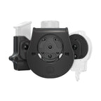 ORPAZ X3 adapter with paddle, view 4