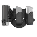 ORPAZ X3 adapter with paddle, view 5