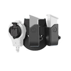 ORPAZ X3 adapter with paddle, view 6