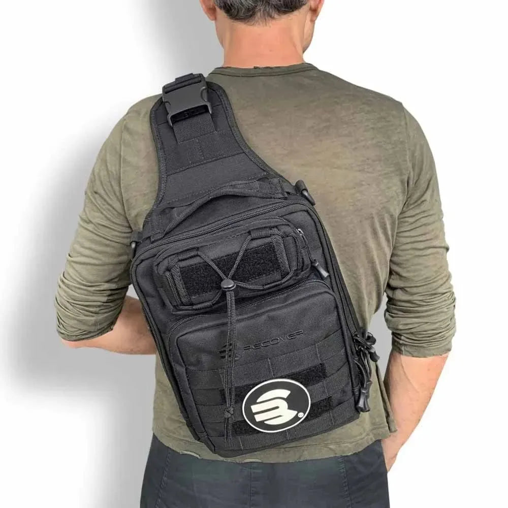 Recover Tactical 20/20 Series Sling Bag – view 2