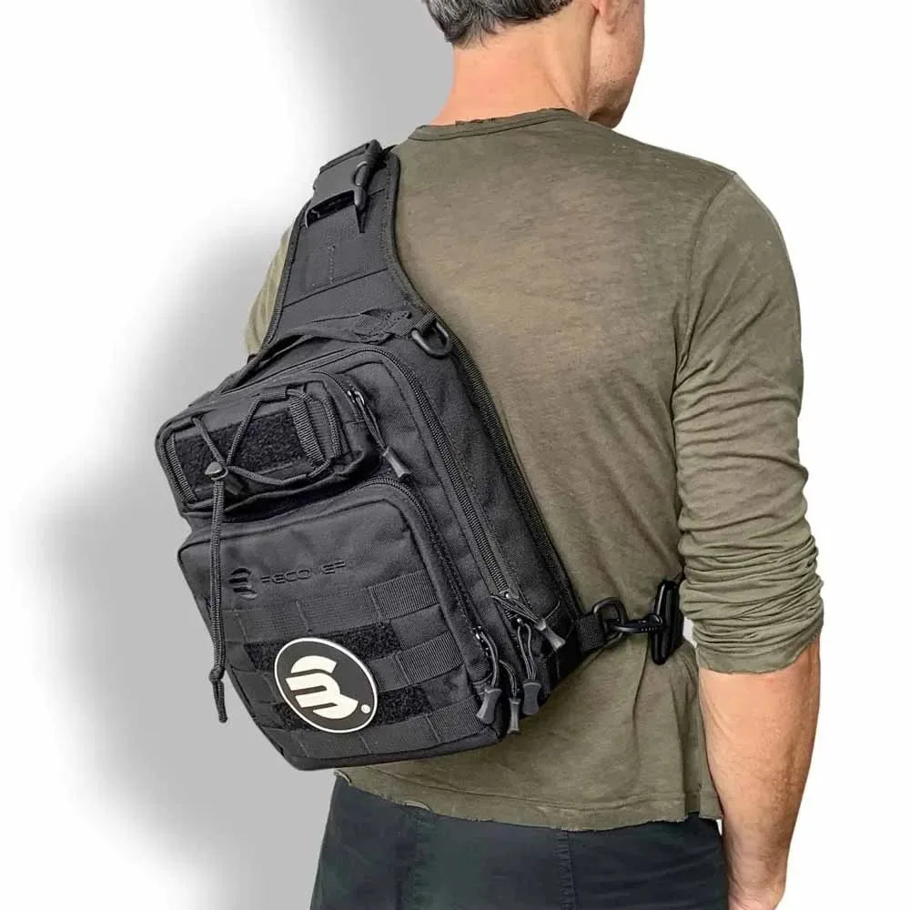 Recover Tactical 20/20 Series Sling Bag – view 4