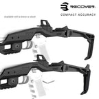 Recover Tactical 20/20 Stabilizer Kit for Glock Gen 3–5 (US) – view 3