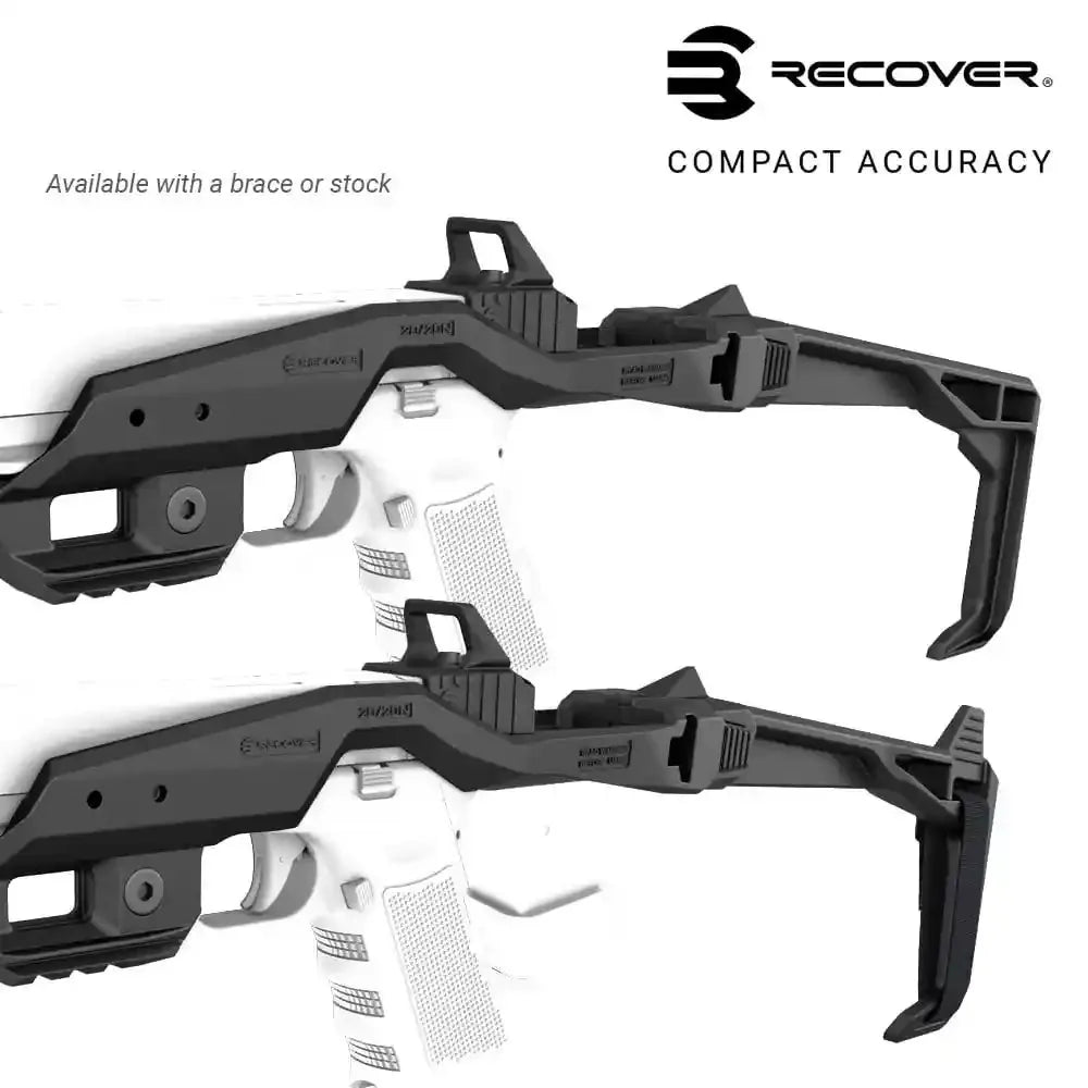 Recover Tactical 20/20 Stabilizer Kit for Glock Gen 3–5 (US) – view 3
