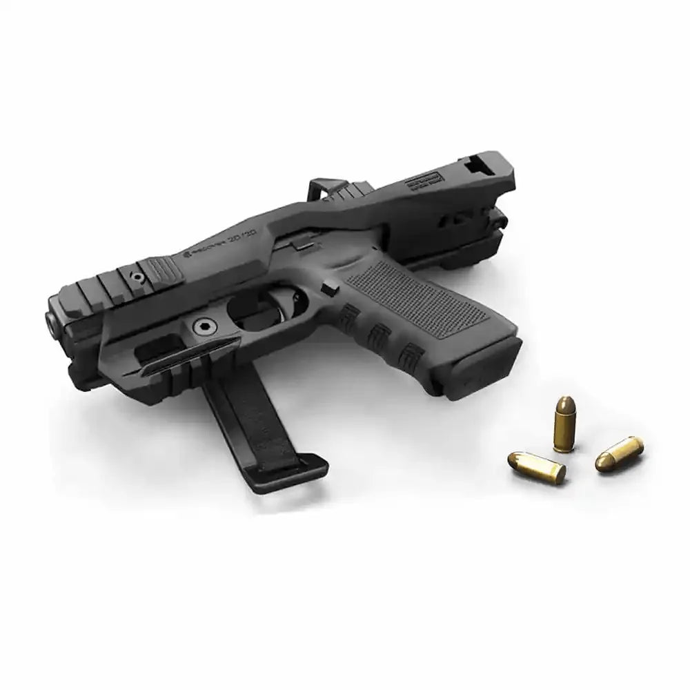 Recover Tactical 20/20 Stabilizer Kit for Glock Gen 3–5 (US) – view 6