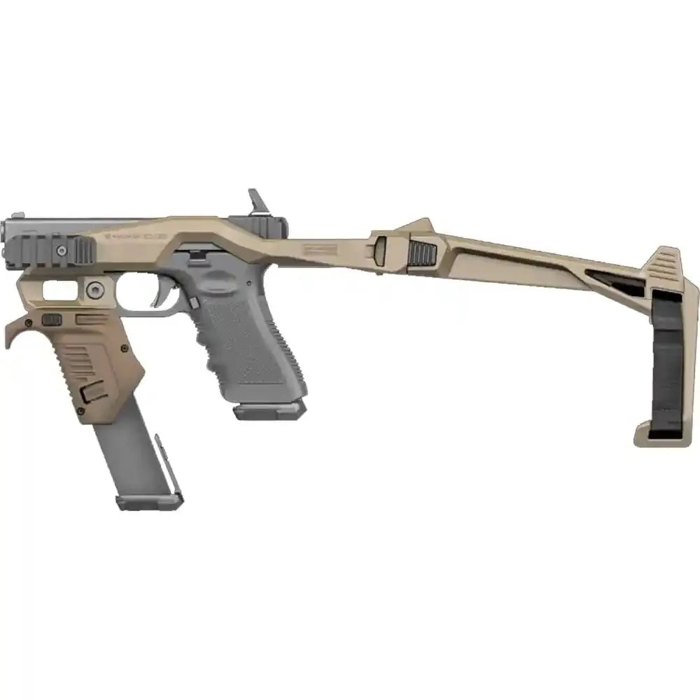 Recover Tactical 20/20 Stabilizer Kit for Glock Gen 3–5 (US) – view 7