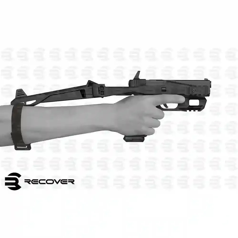 Recover Tactical 20/20N Complete Stabilizer Kit for Glock – view 2