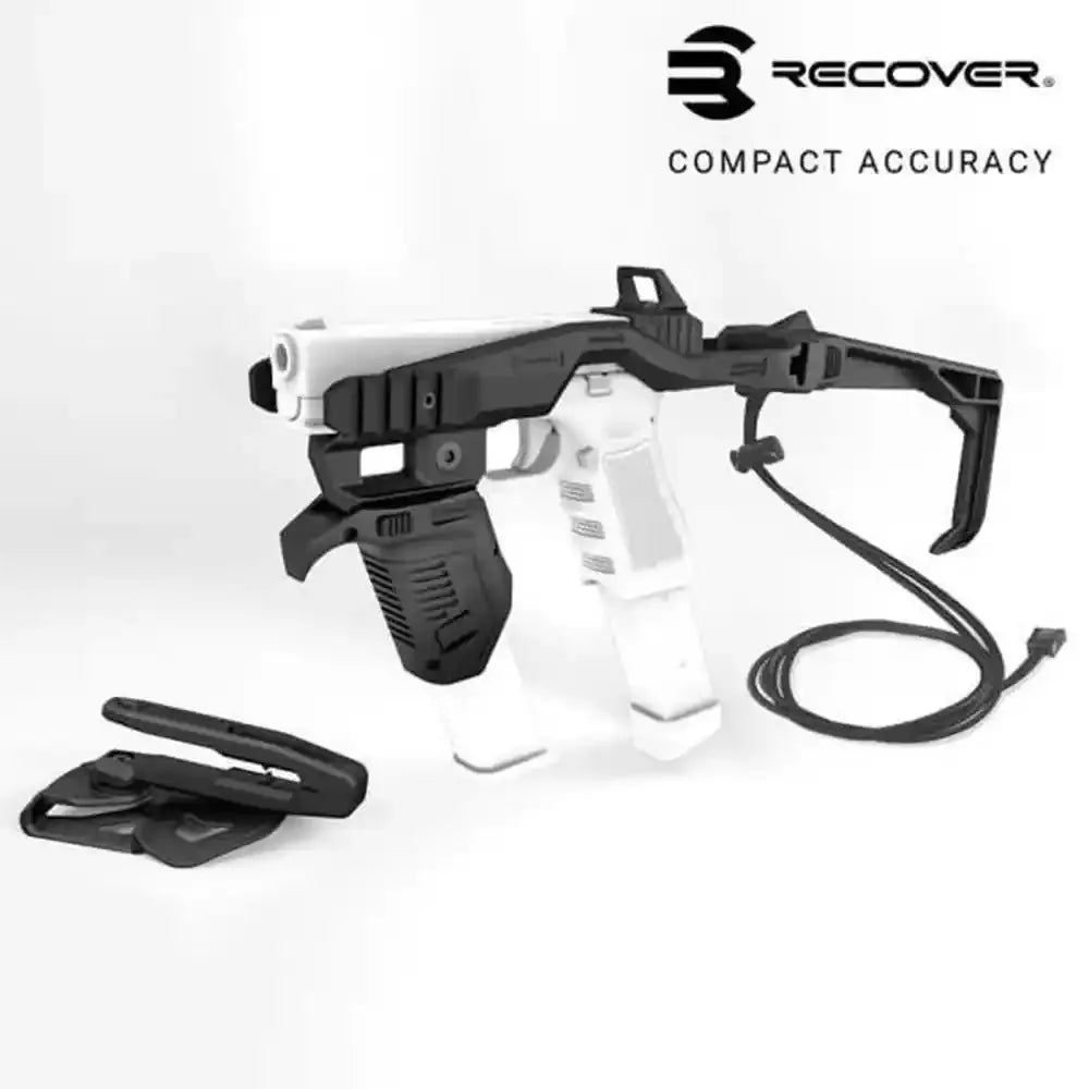 Recover Tactical 20/20N Complete Stabilizer Kit for Glock – view 4