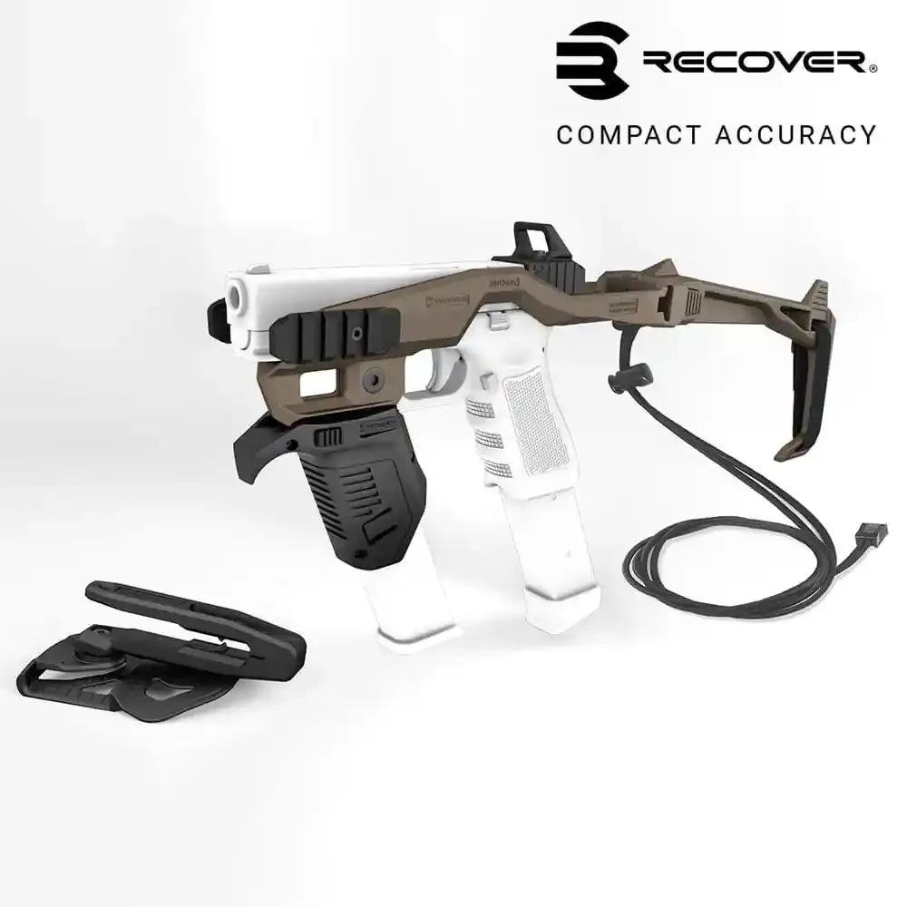 Recover Tactical 20/20N Complete Stabilizer Kit for Glock – view 5
