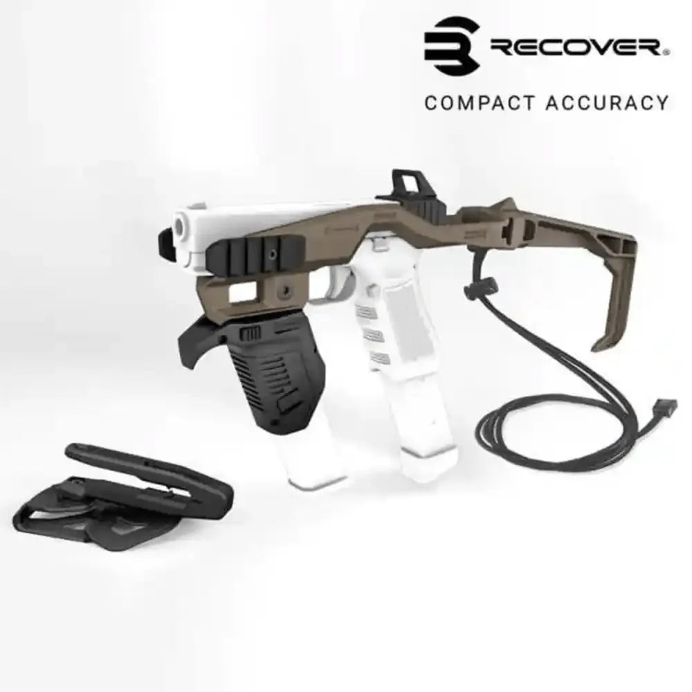 Recover Tactical 20/20N Complete Stabilizer Kit for Glock – view 6
